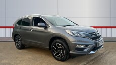 Honda CR-V 1.6 i-DTEC 160 SE Plus 5dr Auto [Nav] Diesel Estate